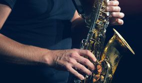 Уроки игры на саксофоне в Реутове